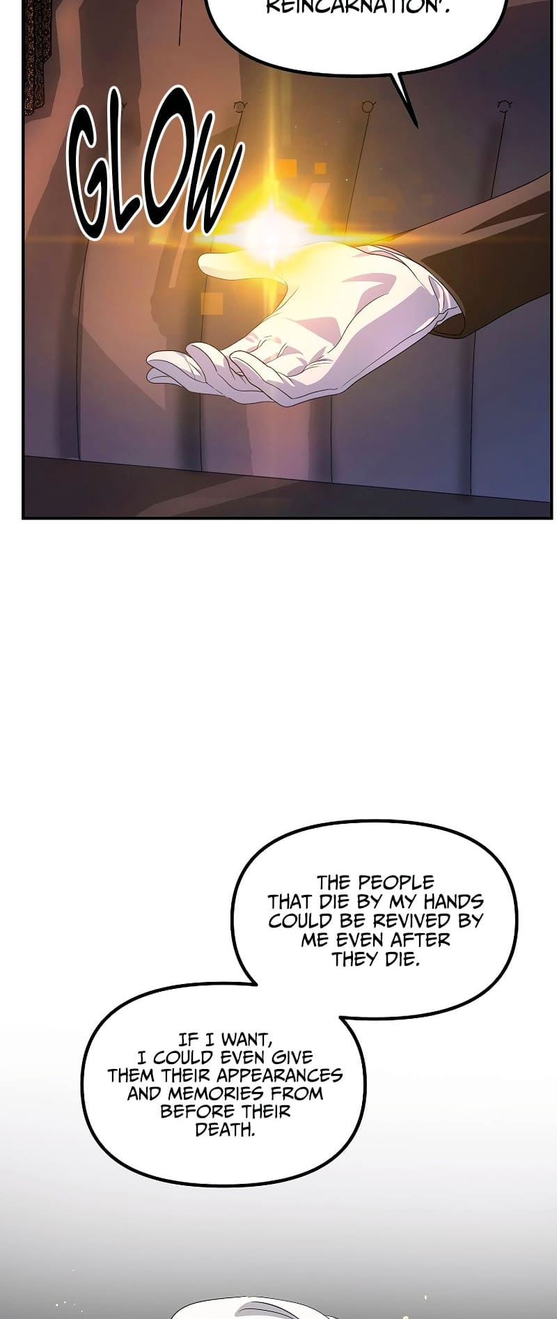 SSS-Class Suicide Hunter, Chapter 100 image 46